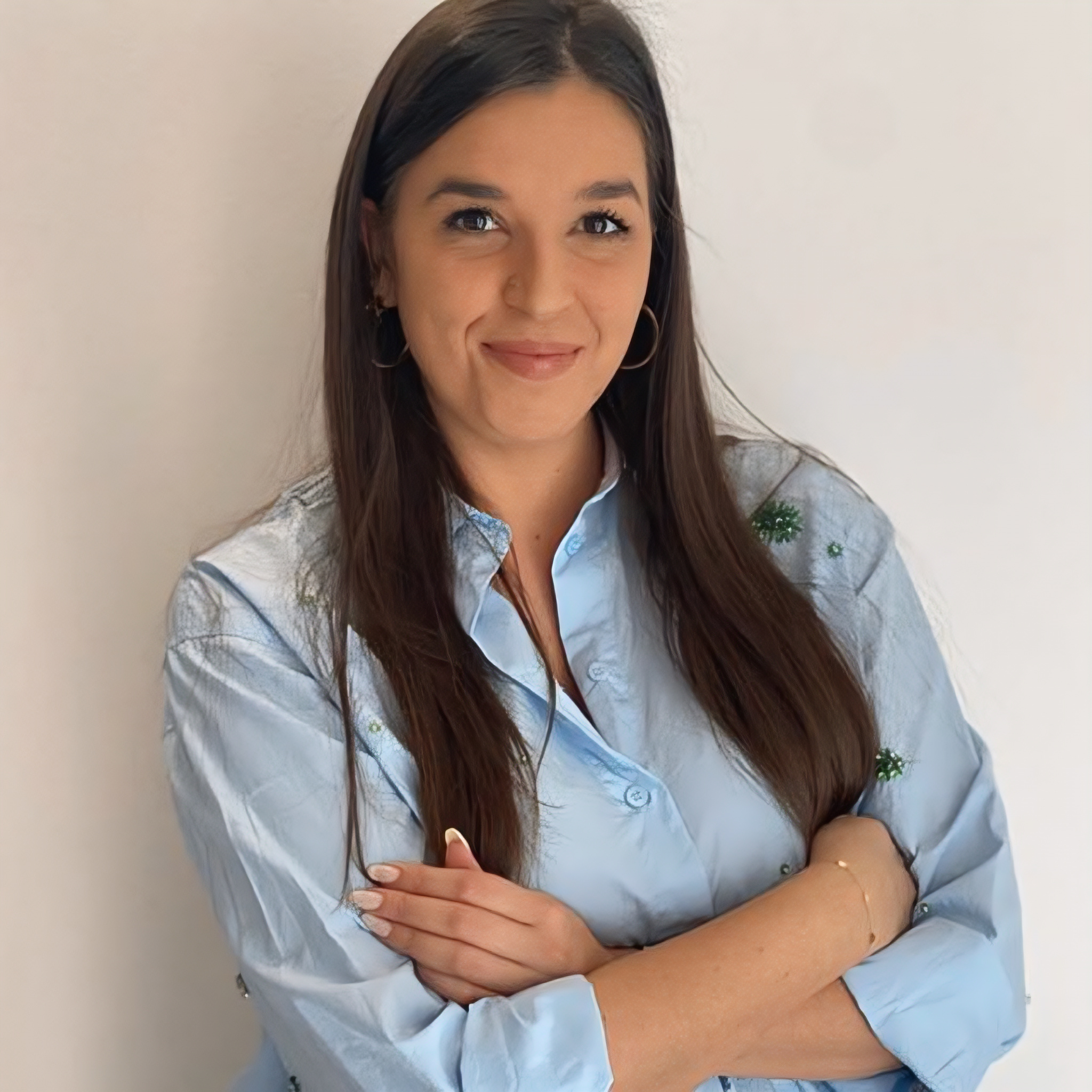 Martina Pennesi, psicologa clinica a Pesaro specializzata in terapia cognitivo-comportamentale